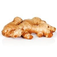 ราคา มายช้อยส์ขิงแก่เกรดพิเศษ 150กรัม My Choice Old Ginger Special 150g. [หมายเลขบาร์โค้ด 0000020910334 ] (43829660814)