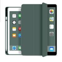 ราคา Samsung Galaxy Tab A7 10.4 2020 | Book Cover Flip Cover TPu Slot Pen (41024587519)