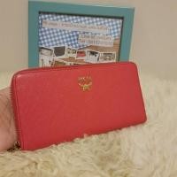 ราคา Used MCM zippy เทแล้วเทอีก (869236852)