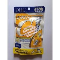 ราคา จากญี่ปุ่น DHC VITAMIN C 60 DAY ดีเอชซี วิตามินซี DHC 120 เม็ด 60วัน (18145852043)