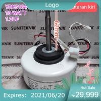 ราคา PANASONIC YDKS184 INDOOR AC FAN MOTOR - YYW184 INDOOR AC DYNAMO (42281214843)