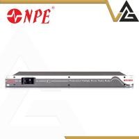 ราคา NPE MPR-801G เครื่องควบคุมพลังงาน 8ช่อง ติดตู้แร็ค เซิฟเวอร์ PDU AC Power Distribution unit Rack (24641022812)