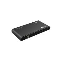 ราคา VANZEL 1X4 HDMI SPLITTER 4K@60HZ EDID HDR รุ่น #LH-104D LH104D (29662130498)