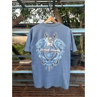 ราคา เสื้อ Hard rock มือสองของแท้ (41028942159)