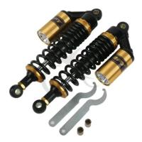 ราคา 12.5" 320mm Air Shock Absorber Replacement For Yamaha Suzuki Honda Scooter ATV Motocycle 50cc 75cc (56501728034)