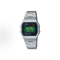 ราคา นาฬิกาที่กําหนดเอง CASIO Modified Series Quartz Movement Green Light (51862965033)