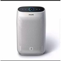 ราคา Philips เครื่องฟอกอากาศรุ่น AC1215 (7076824348)