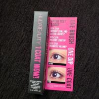 ราคา HUDA BEAUTY1 Coat Wow! Extra Volumizing And Lifting Mascara (24414237235)