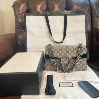 ราคา Gucci dionysus small สภาพ98 (11972012953)