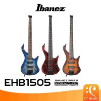 ราคา Ibanez EHB1505 Electric Bass เบสไฟฟ้า EHB 1505 (26453008863)