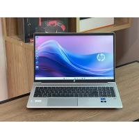 ราคา HP Probook 450 G9 i5-1240P SSD512GB RAM 16GB แรงเหลือ ๆ Win 11 Pro สินค้ามือสองประกันศูนย์ (29400003071)