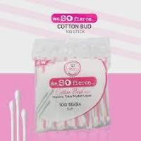 ราคา ME SO FIERCE COTTON BUD REGULAR COTTON REFILL (8715718013)