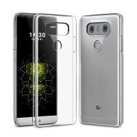 ราคา LG G5 / G5 SE ULTRA THIN CLEAR TRANSPARENT CASE (29325160993)