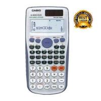 ราคา ส่งฟรี เก็บเงินปลายทาง -เครื่องคิดเลขวิทยาศาสตร์ Casio รุ่น FX991ES Plus สินค้าของใหม่ ของแท้ 100%- สินค้าพร้อมส่ง (928805178)