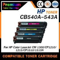 ราคา CE320A CB540A CB540/40A/125A/HP 125A/CANON 316BK/CARTRIDGE316BK/HP125AForHPLaserJetCP1210/CP1215CP (11907210411)