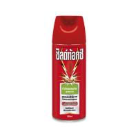 ราคา ชิลด์ท้อกซ์ สเปรย์กำจัดแมลงไร้กลิ่น Shieldtox Insecticide Spray Odourless 300ml. (54309533659)