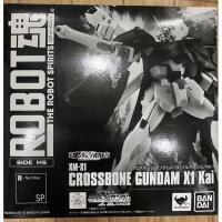 ราคา Model Gundam The Robot Spirits Crossbone Gundam X1 Kai (13824444321)