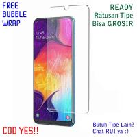 ราคา LAYAR กระจกนิรภัย IPHONE 6+ 7+ 8+ 6 7 8 PLUS Anti-Scratch กระจกใสป้องกันหน้าจอ HP กระจกนิรภัย RUI (48011919520)