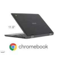 ราคา Notebook Asus Chromebook Flip C214MA-BU0546 (Dark Grey) - A0138604 (15619942378)