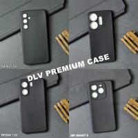 ราคา SAMSUNG J2 PRIME MACAROON BLACK PREMIUM SOFT CASE สีดํา SAMSUNG J2 PRIME MSB (46309445114)