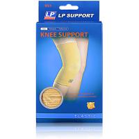 ราคา [ของแท้ 100%] LP SUPPORT 951 KNEE SUPPORT ที่รัดเข่า ( ซัพพอร์ท พยุง รัด กล้ามเนื้อ บาดเจ็บ ) (2379022938)