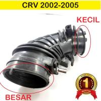ราคา CRV กรองอากาศ ท่อลม 2002 2003 2004 2005 17228-PNA-000 BLACK RUBBER (26214050167)