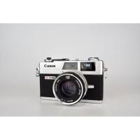 ราคา Canon Canonet Ql17 G iii (23034509453)