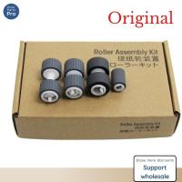 ราคา Pickup Feed Roller Assembly Kit สําหรับ EPSON DS760 DS860 DS-760 DS-860 Scanner (47859425117)