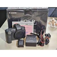 ราคา Canon EOS R Body อดีตประกันศูนย์ มีกล่อง มีใบรับประกัน ชัตเตอร์ 46xxx (26106684445)