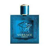ราคา [เคาเตอร์ไทย] VERSACE น้ำหอมสำหรับผู้ชาย Eros Eau De Toilette Spray 100 ml. (1179609990)