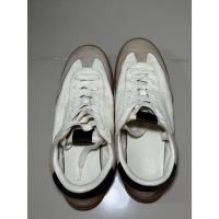 ราคา รองเท้าผ้าใบผู้หญิง ZARA มือสอง ผ่านการทำความสะอาดอย่างดี เบอร์ 38 (49401577193)