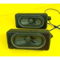 ราคา ลำโพง ทีวี Sharp รุ่น LC-40SA5200X ของแท้ถอด มือ2 เทสไห้แล้ว (จำนวน1คู่) (16793058982)