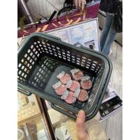ราคา canmake-Cream Cheek(Sweet Coral) #06 (42477516572)