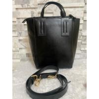 ราคา กระเป๋า ZARA ทรงถังแบรนด์มือสองตู้เกาหลี (24666470848)