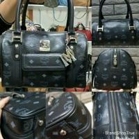 ราคา หมอน MCM ขนาด 10นิ้ว แท้ 100% (4509080502)