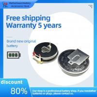 ราคา แบตเตอรี่ปุ่ม 3V Panasonic CR2354/1GU ดั้งเดิม 1 แบตเตอรี่สําหรับ Land Rover/รีโมทคอนโทรลกุญแจ BMW/หม้อหุงข้าว (45908078724)