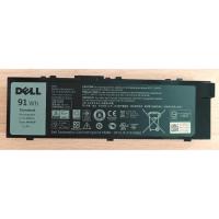 ราคา ✨ แบตเตอรี่โน๊ตบุ๊ค Dell MFKVP สำหรับ Dell Precision 15 17 7510 7520 7710 7720 M7510 M7710 แบตเตอรี่ T05W1 (23677111440)
