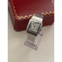 ราคา cartier santos galbee (21461302073)