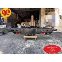 ราคา กันชนท้าย รถกระบะ vigo revo ranger dmax navara triton bt50 และรถกระบะทุกรุ่น (28201769327)