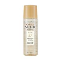 ราคา THE FACE SHOP MANGO SEED MAKEUP REMOVER FOR LIP & EYE (คลีนซื่งออยล์ เมคอัพอาย ลิป รีมูฟเวอร์ สูตรมะม่วง) (4280573104)