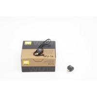 ราคา Nikon WU-1a wireless adapter (Df, D7100, D5200, D3200, D3300) (5944559854)