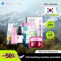 ราคา [Numbuzin] NO.2 Essence Set/No.2 Serum 30ml/No.1 Serum 50ml/No.2X Essence 30ml/No.5+Serum 30ml/no.5 Serum 50ml/No.9 Essence 50ml/No.3 Ampouleเซรั่ม3 (46010867421)