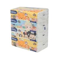 ราคา คลีเน็กซ์ มิ๊กกี้ซอฟท์ ขนาด 120 แผ่น (4 กล่อง) Kleenex Mickey Soft Size 120 sheets (4 boxes) (5748912839)