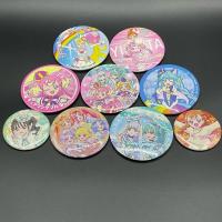 ราคา เข็มกลัด พริตตี้เคียว Pretty Cure พรีเคียว Precure (53359101999)