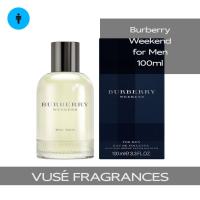 ราคา Burberry - Weekend - for Men - 100ml (26533793458)