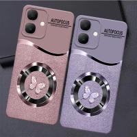 ราคา (FA-01) INF SMART 2026 Softcase Procamera Silicon Case bttrfly mini Silicon motif - เคส HP - Soft Case Anti Slip Back Cover Protector (OTHER TYPES VIA CHAT) (54709290720)