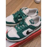 ราคา Nike Dunk Low Lottery Green (57612433094)