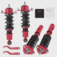 ราคา Coilovers Suspension Struts For Toyota Celica GT GTS 2000-2006 Adjustable Height Shock Struts Suspe (46756346260)