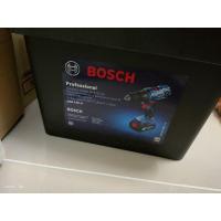 ราคา Bosch สว่านกระแทกไร้สาย 18V รุ่น GSB 180-LI (ชุดอุปกรณ์เสริม 41 ชิ้น) (22224336376)