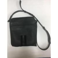ราคา Bally กระเป๋าสะพายหนังแท้ Bally ลดราคา50% กระเป๋าสะพายข้างหนังแท้ ยี่ห้อ bally ของแท้ พร้อมถุงผ้าและป้ายราคาสินค้า (225219356)